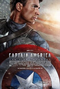 دانلود فیلم Captain America: the First Avenger 201116804-1451917008