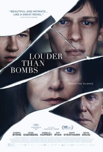دانلود فیلم Louder Than Bombs 20156473-613768657