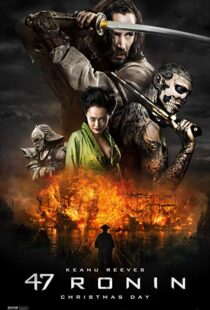 دانلود فیلم 47 Ronin 20132684-2081014377