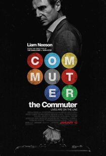 دانلود فیلم The Commuter 20182221-2004544317