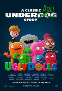 دانلود انیمیشن UglyDolls 201918582-526623084
