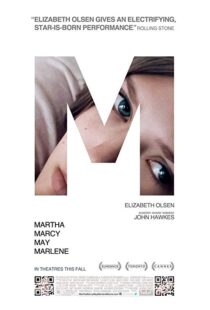 دانلود فیلم Martha Marcy May Marlene 20116266-370571391