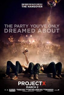 دانلود فیلم Project X 201221859-792000293