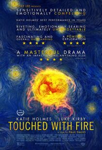 دانلود فیلم Touched with Fire 201510534-215067379