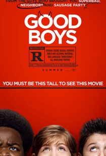 دانلود فیلم Good Boys 201921501-588640848