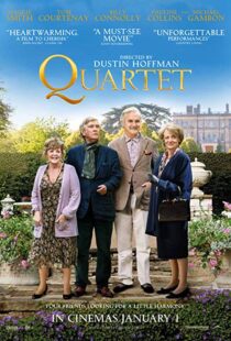 دانلود فیلم Quartet 201216228-715336252