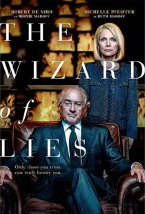 دانلود فیلم The Wizard of Lies 20173477-90003817