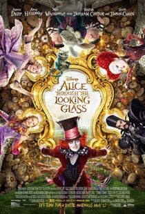 دانلود فیلم Alice Through the Looking Glass 20162901-173965421