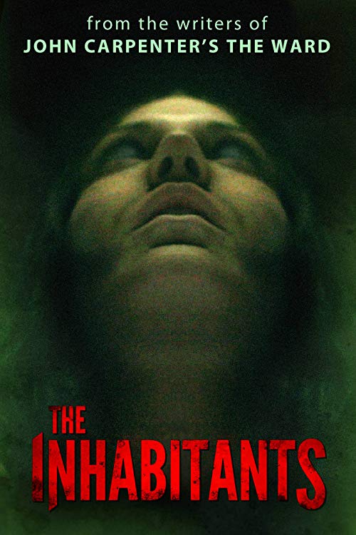 دانلود فیلم The Inhabitants 2015