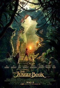 دانلود فیلم The Jungle Book 201616808-295350266