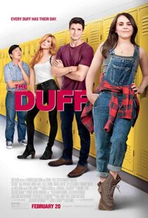دانلود فیلم The DUFF 20156412-1206762726