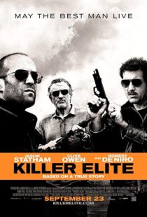 دانلود فیلم Killer Elite 20113998-838687836