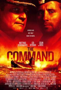 دانلود فیلم The Command (Kursk) 20187481-285986251
