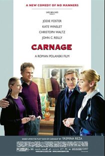 دانلود فیلم Carnage 20114003-4269901