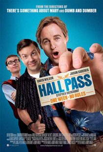 دانلود فیلم Hall Pass 201118866-2005803330