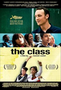 دانلود فیلم The Class 200814537-51226153