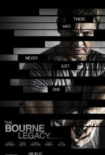 دانلود فیلم The Bourne Legacy 201222298-504472580