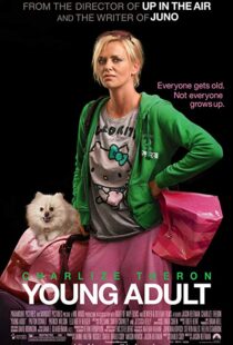 دانلود فیلم Young Adult 20116252-2084123418