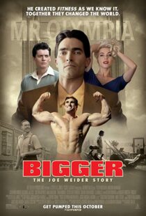 دانلود فیلم Bigger 201814569-298257298
