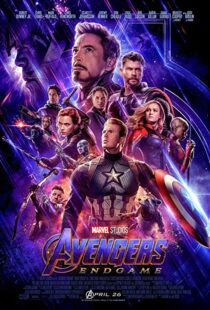 دانلود فیلم Avengers: Endgame 20195927-282494058