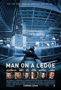 دانلود فیلم Man on a Ledge 201211850-419425328