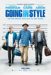 دانلود فیلم Going in Style 20172621-388081611