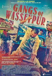 دانلود فیلم هندی Gangs of Wasseypur 20125162-604493981