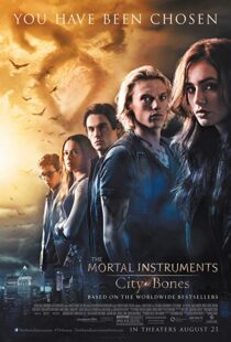 دانلود فیلم The Mortal Instruments: City of Bones 20136292-450366128