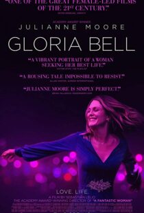 دانلود فیلم Gloria Bell 20189918-1545084285