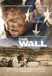 دانلود فیلم The Wall 201713034-1177048294
