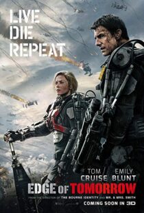 دانلود فیلم Edge of Tomorrow 20141504-1055154394