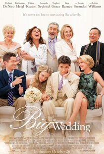دانلود فیلم The Big Wedding 201311564-482979199