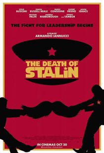 دانلود فیلم The Death of Stalin 20171746-250411610
