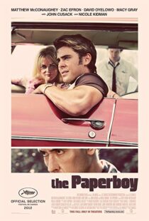 دانلود فیلم The Paperboy 201222300-2139404577