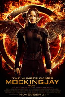 دانلود فیلم The Hunger Games: Mockingjay – Part 1 20141967-1459440987