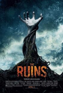 دانلود فیلم The Ruins 20085047-2143331571