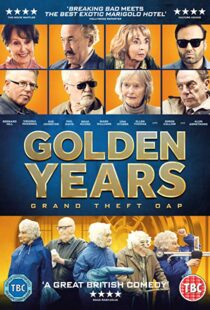 دانلود فیلم Golden Years 20168217-1503252176