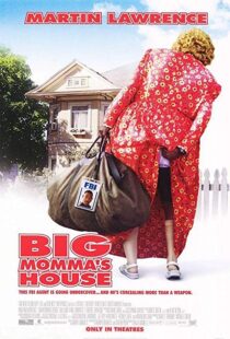 دانلود فیلم Big Momma’s House 20006843-1518466620