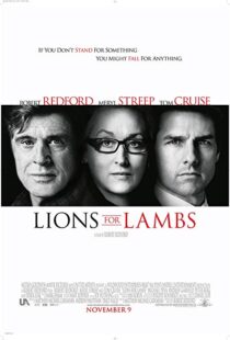دانلود فیلم Lions for Lambs 200710943-410650973