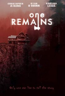 دانلود فیلم One Remains 201916583-1595672707