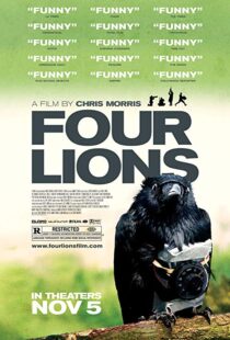 دانلود فیلم Four Lions 201016090-172787441