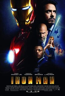 دانلود فیلم Iron Man 20082789-1365760034