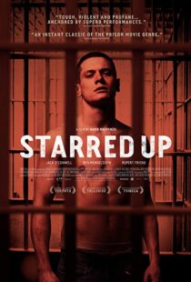 دانلود فیلم Starred Up 201314549-1100343285