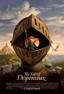 دانلود انیمیشن The Tale of Despereaux 200814444-199583852