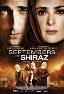 دانلود فیلم Septembers of Shiraz 201519245-781214421