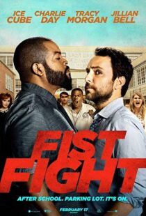 دانلود فیلم Fist Fight 20172954-1243852470