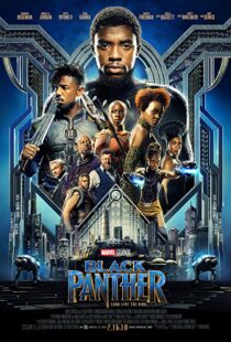 دانلود فیلم Black Panther 20181344-263845546