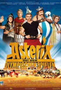 دانلود فیلم Asterix at the Olympic Games 200821562-9118158
