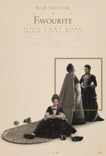 دانلود فیلم The Favourite 201820041-1414032718