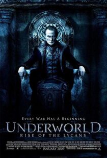 دانلود فیلم Underworld: Rise of the Lycans 20093298-1597275366